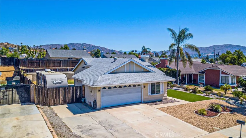22890 Glendon Drive, Moreno Valley, California 92557