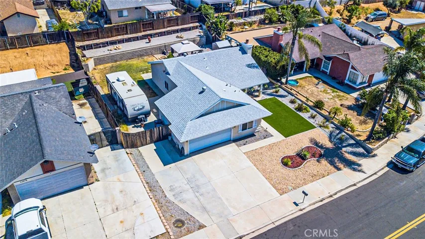 22890 Glendon Drive, Moreno Valley, California 92557