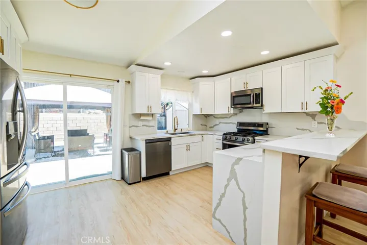 22890 Glendon Drive, Moreno Valley, California 92557