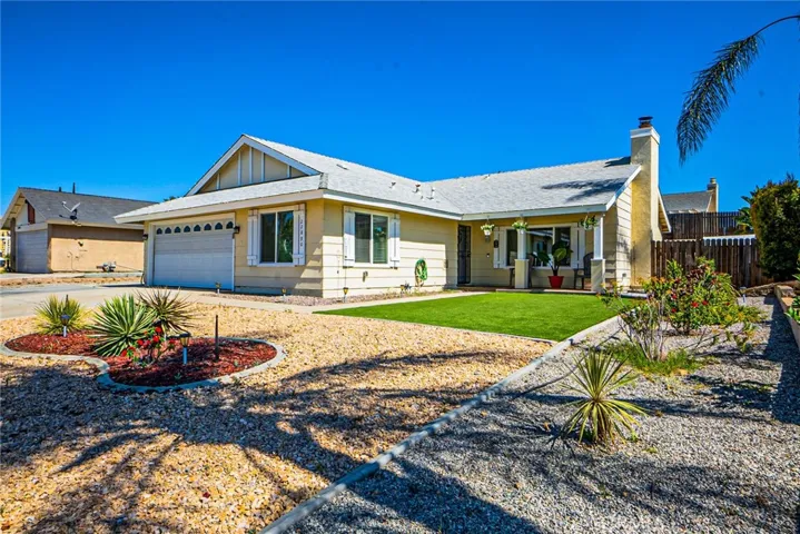 22890 Glendon Drive, Moreno Valley, California 92557