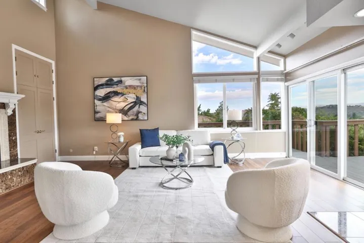 1217 Wooded Hills Drive, San Jose, California 95120