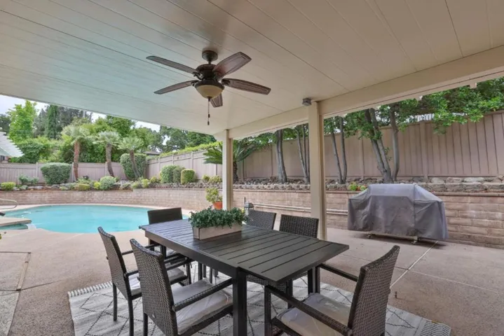 1217 Wooded Hills Drive, San Jose, California 95120