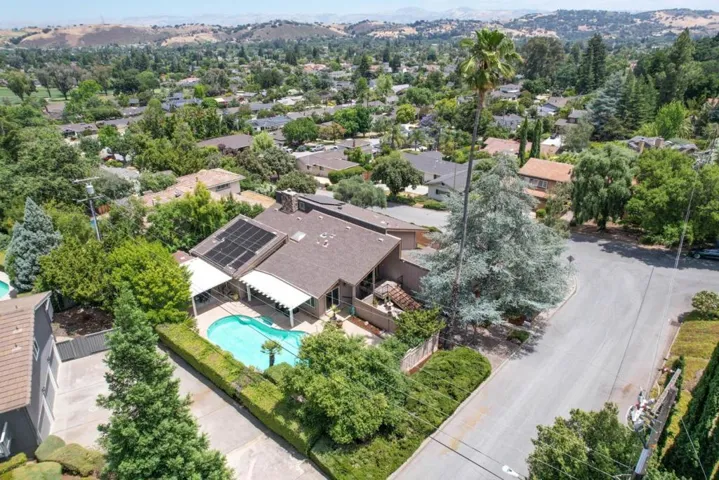 1217 Wooded Hills Drive, San Jose, California 95120