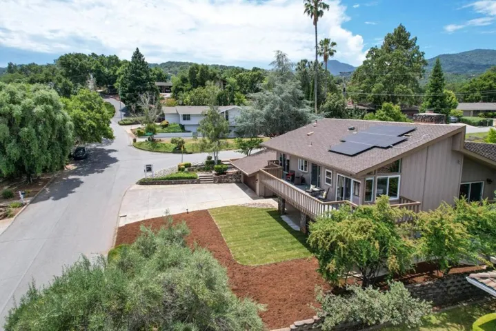 1217 Wooded Hills Drive, San Jose, California 95120