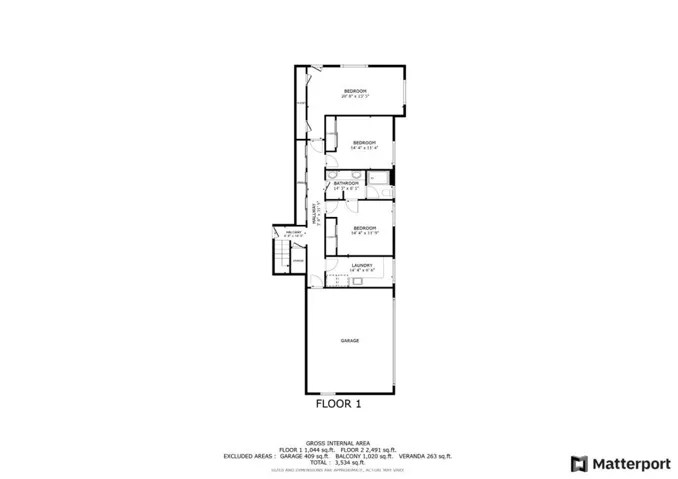 1217 Wooded Hills Drive, San Jose, California 95120