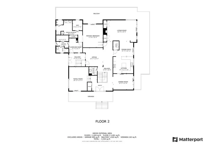 1217 Wooded Hills Drive, San Jose, California 95120