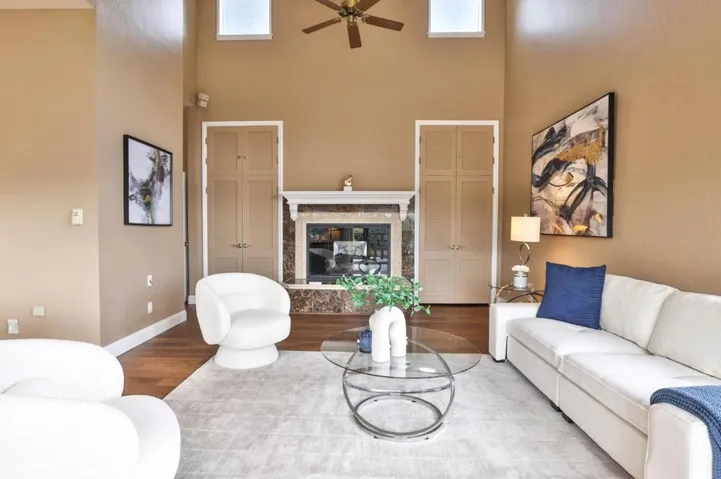1217 Wooded Hills Drive, San Jose, California 95120