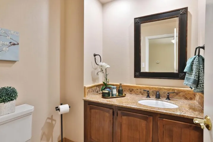 1217 Wooded Hills Drive, San Jose, California 95120