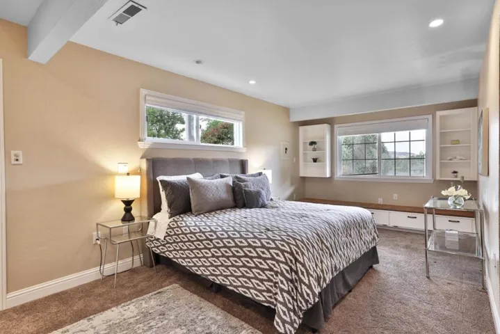 1217 Wooded Hills Drive, San Jose, California 95120