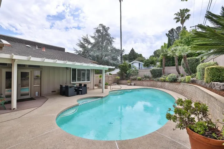1217 Wooded Hills Drive, San Jose, California 95120