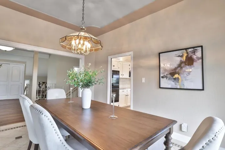 1217 Wooded Hills Drive, San Jose, California 95120