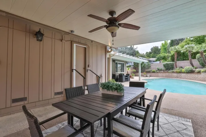 1217 Wooded Hills Drive, San Jose, California 95120