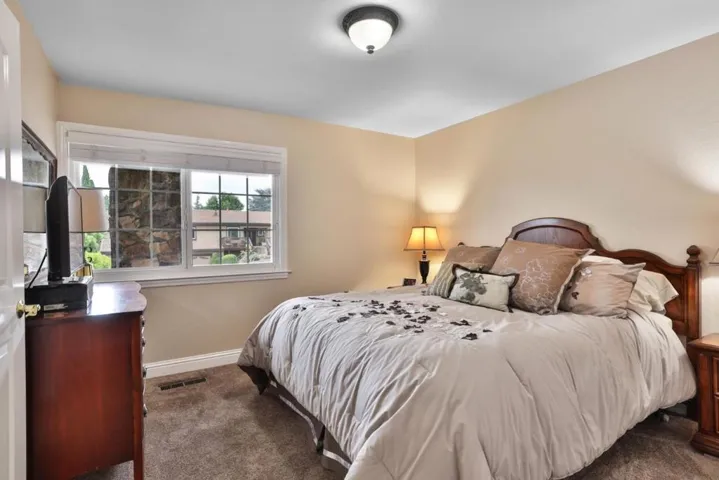 1217 Wooded Hills Drive, San Jose, California 95120