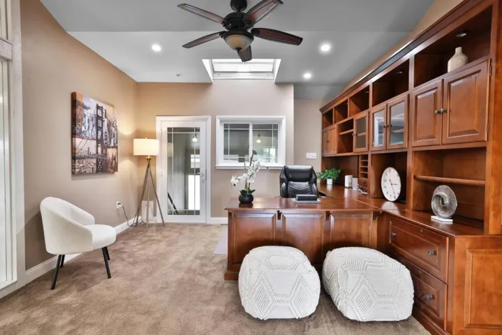 1217 Wooded Hills Drive, San Jose, California 95120