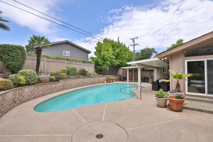 1217 Wooded Hills Drive, San Jose, California 95120