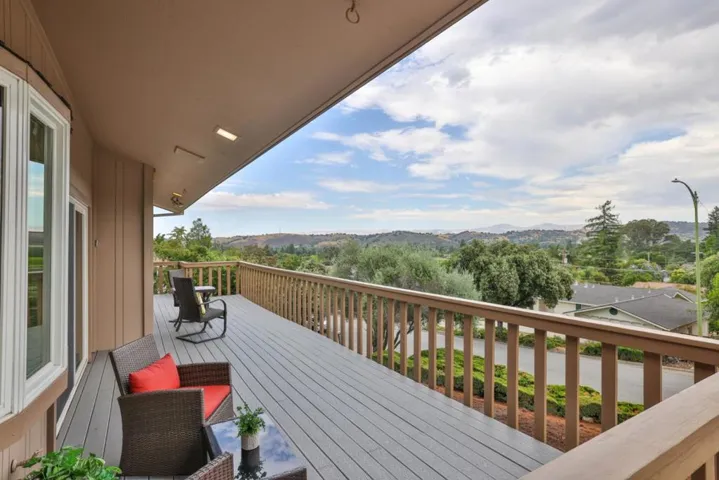 1217 Wooded Hills Drive, San Jose, California 95120