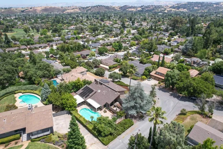 1217 Wooded Hills Drive, San Jose, California 95120