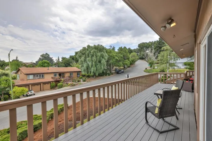 1217 Wooded Hills Drive, San Jose, California 95120