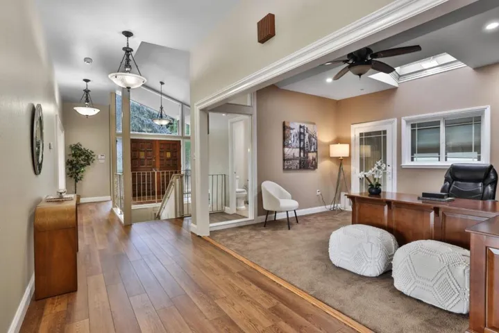 1217 Wooded Hills Drive, San Jose, California 95120