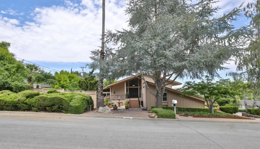 1217 Wooded Hills Drive, San Jose, California 95120