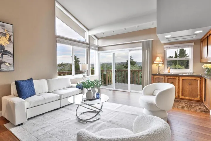 1217 Wooded Hills Drive, San Jose, California 95120