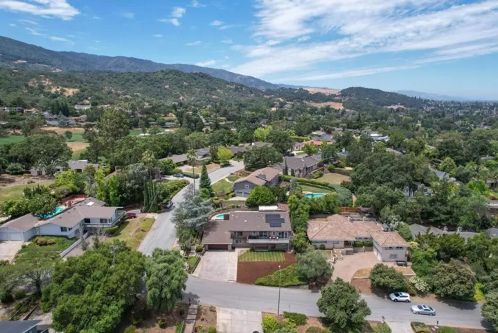1217 Wooded Hills Drive, San Jose, California 95120