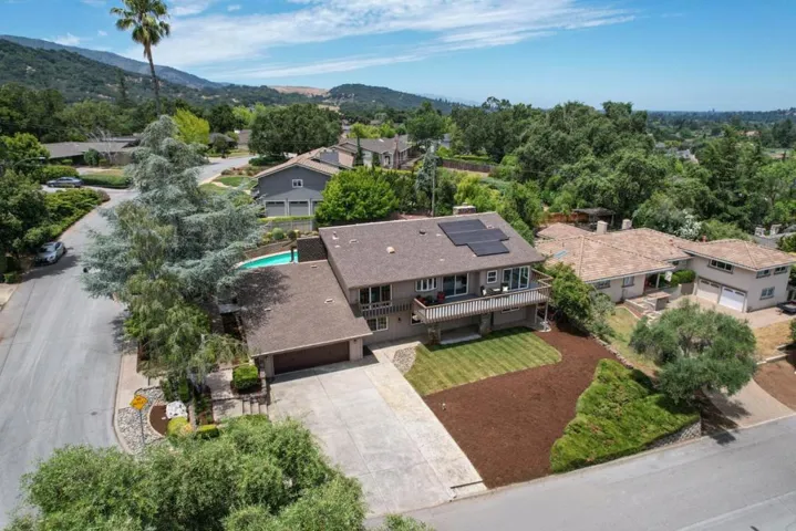 1217 Wooded Hills Drive, San Jose, California 95120