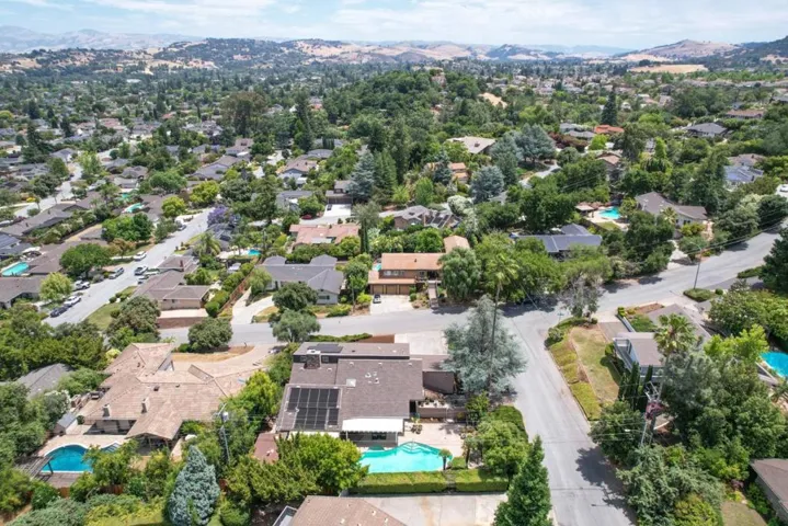 1217 Wooded Hills Drive, San Jose, California 95120