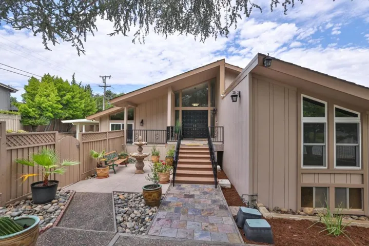 1217 Wooded Hills Drive, San Jose, California 95120