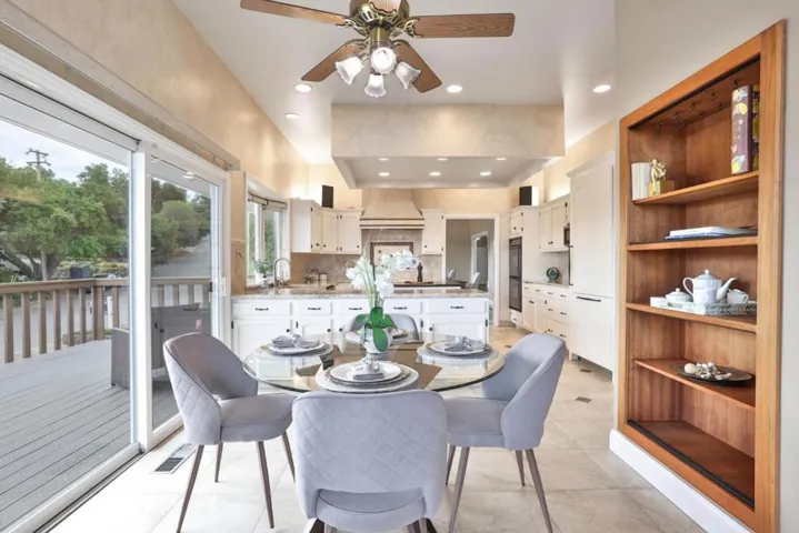 1217 Wooded Hills Drive, San Jose, California 95120