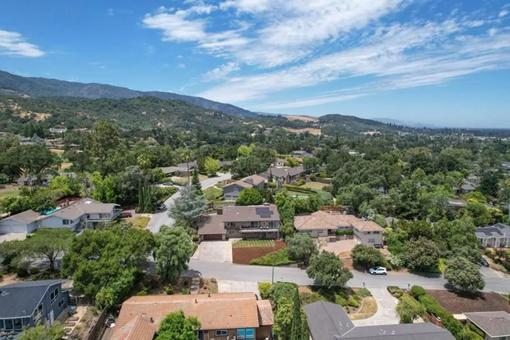 1217 Wooded Hills Drive, San Jose, California 95120