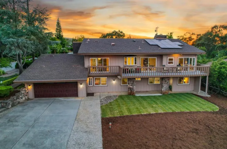1217 Wooded Hills Drive, San Jose, California 95120