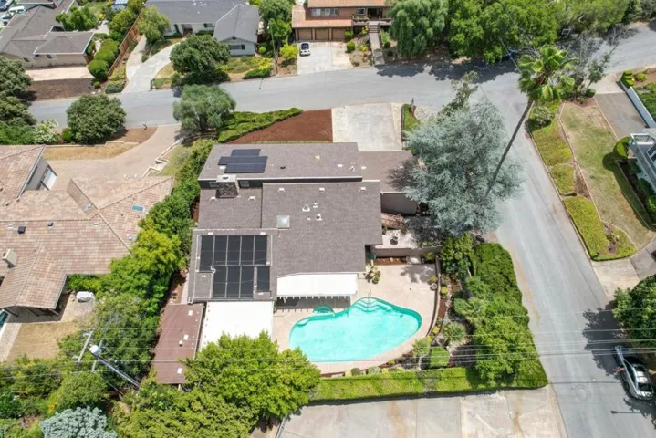 1217 Wooded Hills Drive, San Jose, California 95120