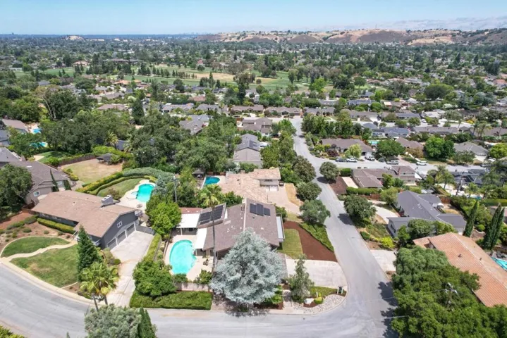 1217 Wooded Hills Drive, San Jose, California 95120