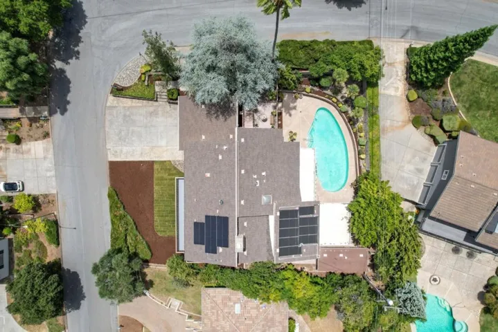 1217 Wooded Hills Drive, San Jose, California 95120