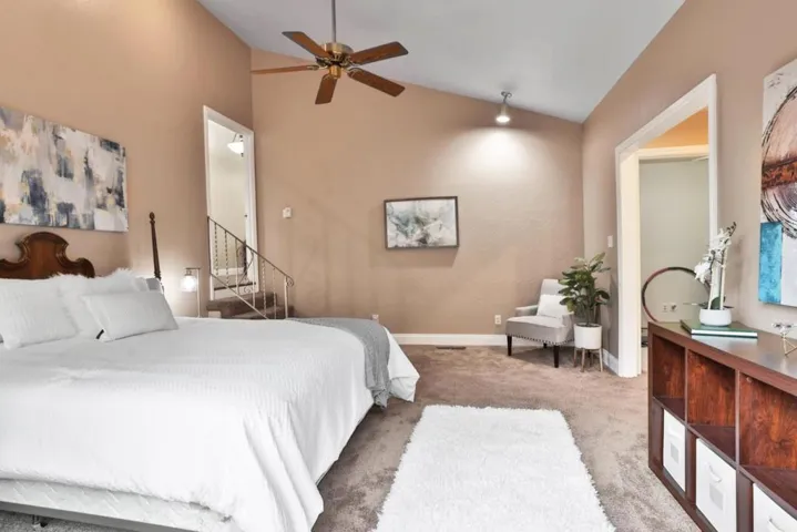 1217 Wooded Hills Drive, San Jose, California 95120