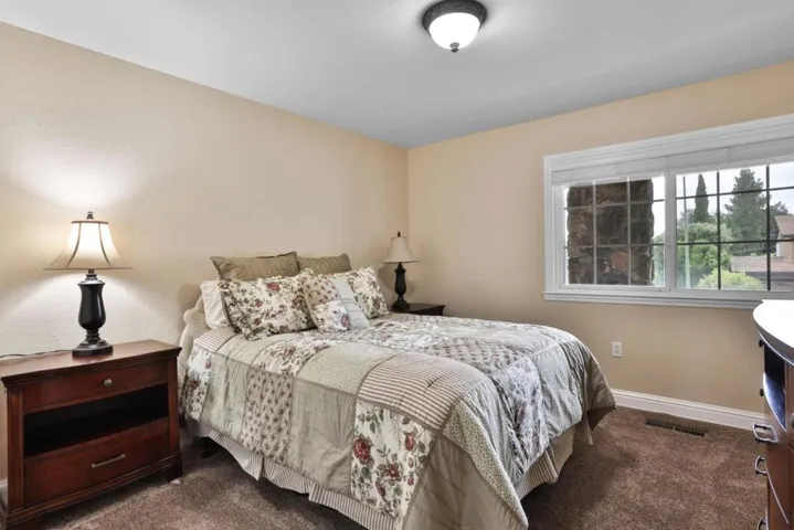 1217 Wooded Hills Drive, San Jose, California 95120