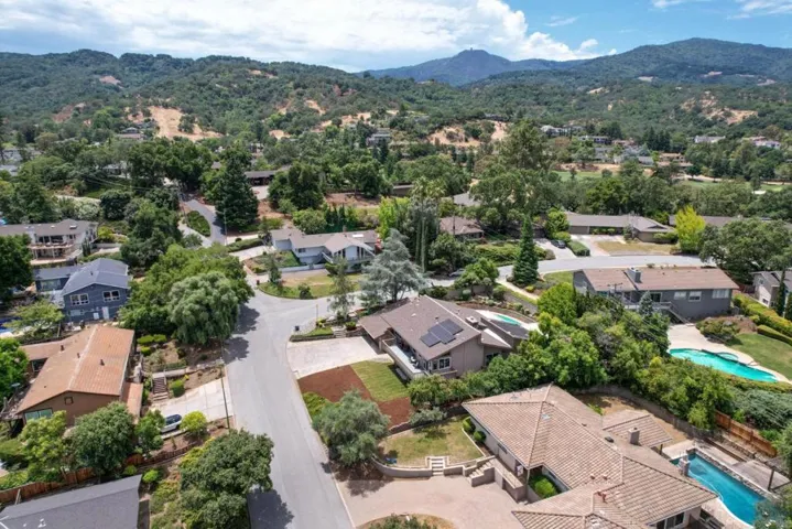 1217 Wooded Hills Drive, San Jose, California 95120