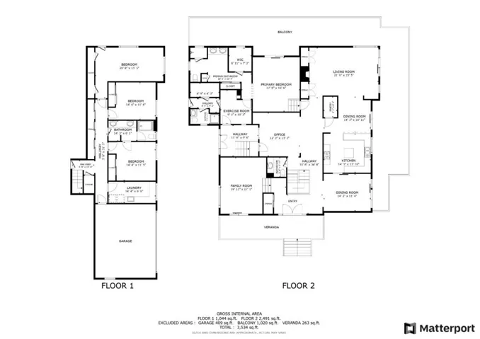 1217 Wooded Hills Drive, San Jose, California 95120