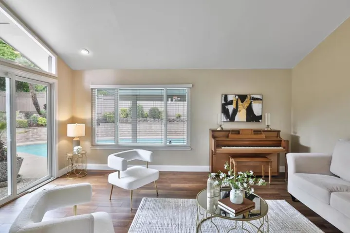1217 Wooded Hills Drive, San Jose, California 95120