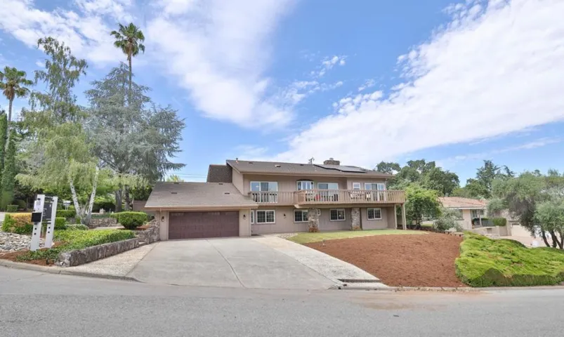 1217 Wooded Hills Drive, San Jose, California 95120