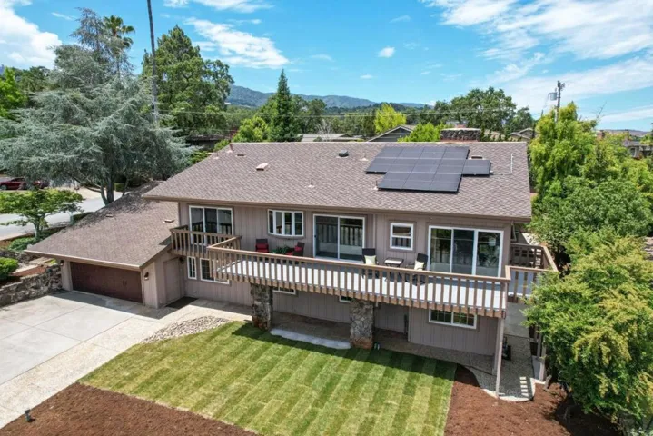 1217 Wooded Hills Drive, San Jose, California 95120