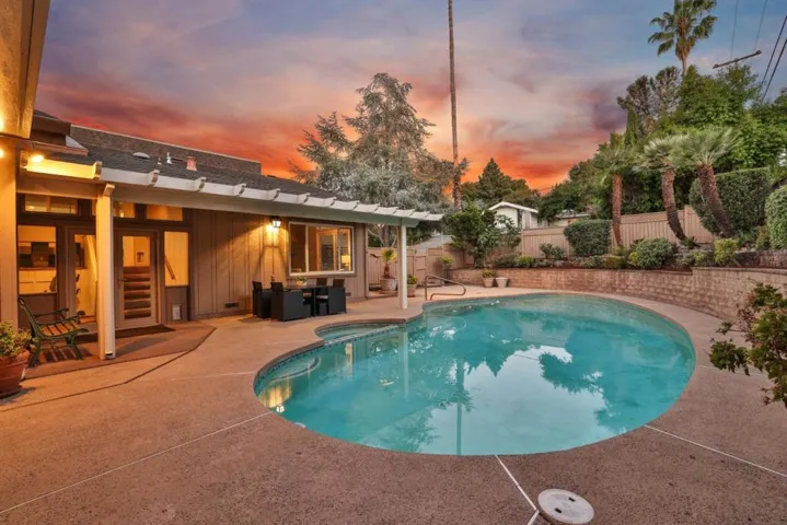 1217 Wooded Hills Drive, San Jose, California 95120