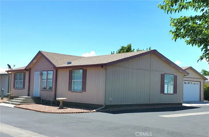 21621 Sandia Road 95, Apple Valley, California 92308
