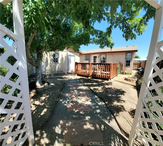 21621 Sandia Road 95, Apple Valley, California 92308