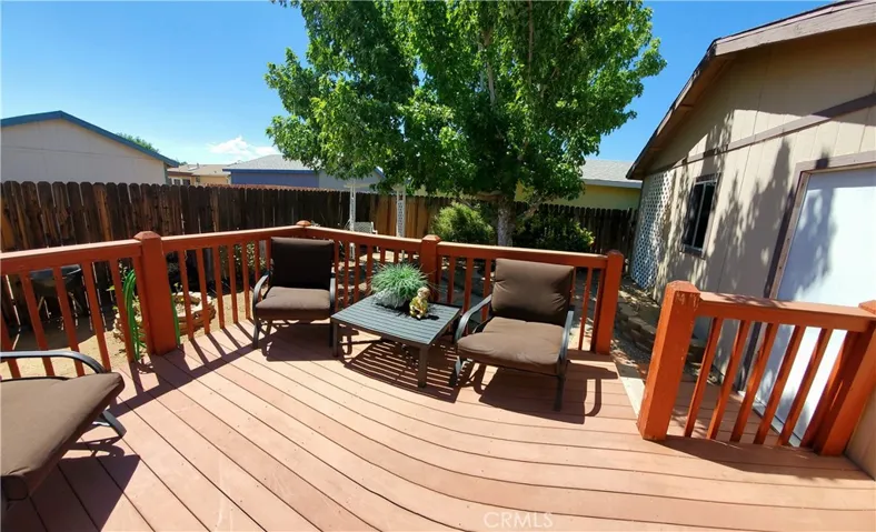 21621 Sandia Road 95, Apple Valley, California 92308