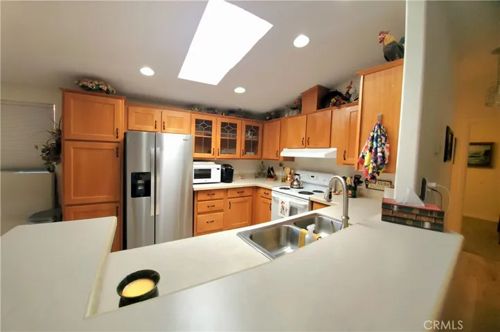 21621 Sandia Road 95, Apple Valley, California 92308
