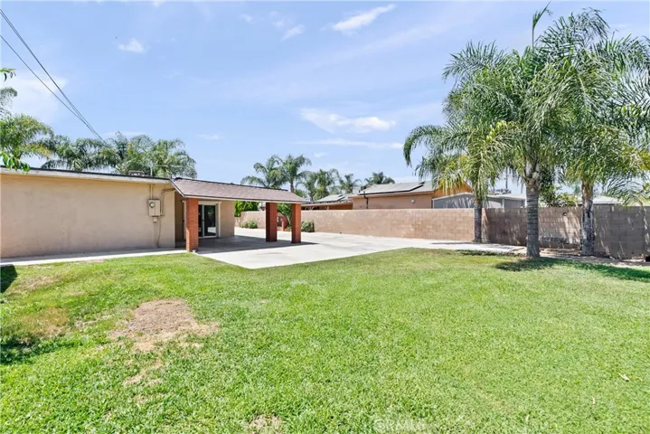 5919 Bee Jay Street, Riverside, California 92503