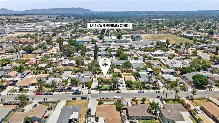 5919 Bee Jay Street, Riverside, California 92503