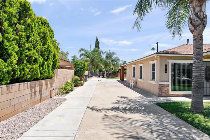 5919 Bee Jay Street, Riverside, California 92503